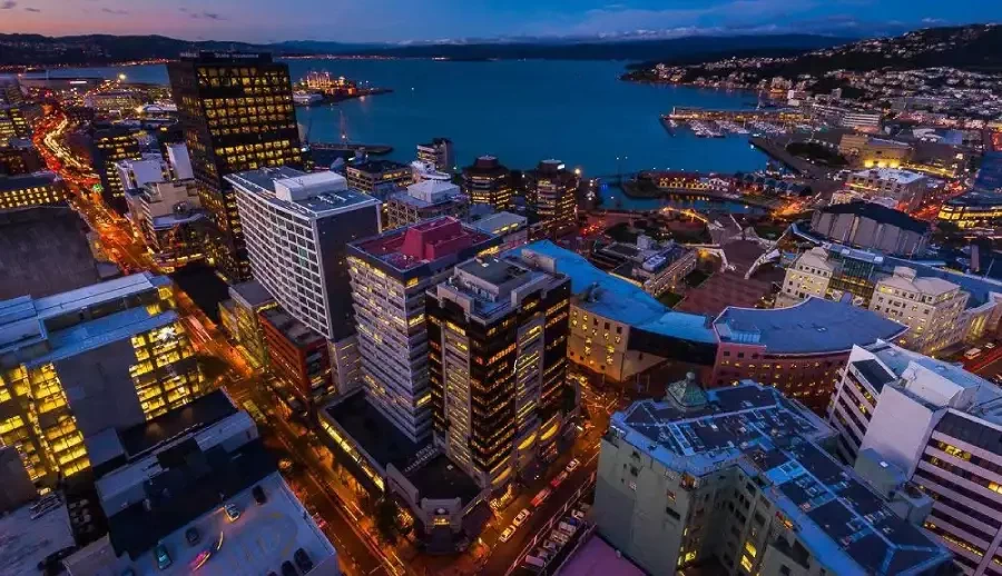 Study in New Zealand